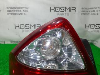 Стоп-сигнал левый NISSAN FUGA PY50 VQ35DE 26555EG025 5 ракурс
