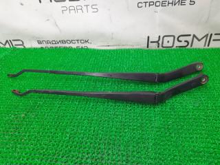 Запчасть дворники передние NISSAN Caravan ELGRAND 1998