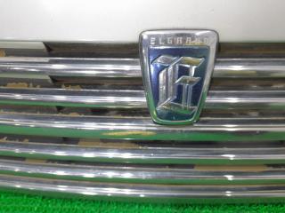 Решетка радиатора NISSAN Caravan ELGRAND ALE50 VG33E 62310VE000 3 ракурс