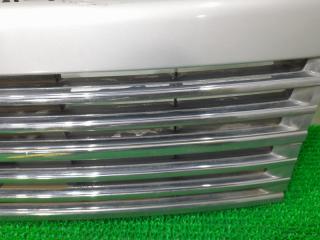 Решетка радиатора NISSAN Caravan ELGRAND ALE50 VG33E 62310VE000 4 ракурс