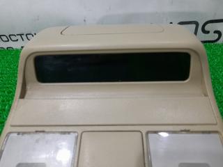 Светильник салона NISSAN Caravan ELGRAND ALE50 VG33E 96980VE000 2 ракурс