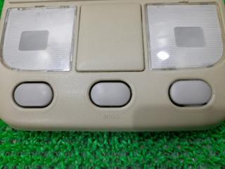 Светильник салона NISSAN Caravan ELGRAND ALE50 VG33E 96980VE000 3 ракурс