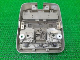 Светильник салона NISSAN Caravan ELGRAND ALE50 VG33E 96980VE000 4 ракурс