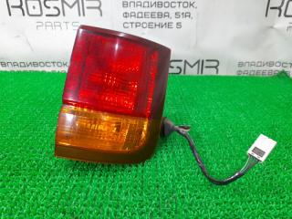 Запчасть стоп-сигнал правый NISSAN Caravan ELGRAND 1998