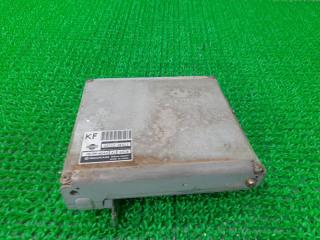 Запчасть блок управления двс NISSAN Caravan ELGRAND 1998