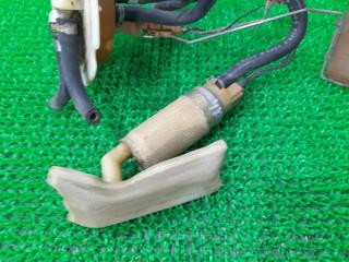 Насос воздушный NISSAN Caravan ELGRAND ALE50 VG33E 25060VE400 3 ракурс