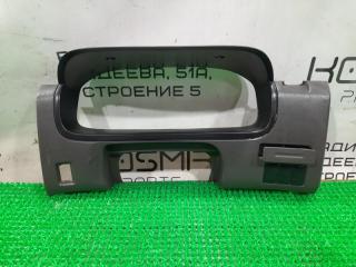 Запчасть консоль спидометра NISSAN Caravan ELGRAND 1998