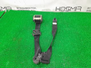 Ремень безопасности правый передний BMW 5-Series E60 M54B30 72 11 9 132 871 1 ракурс