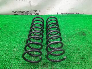 Пружина передняя NISSAN March 1997 Б/У Пружина передняя NISSAN March 1997