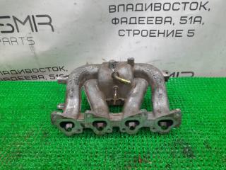 Фото запчасти коллектор впускной NISSAN March 1997 Б/У запчасть Запчасть коллектор впускной NISSAN March 1997