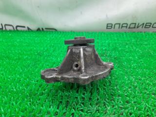 Фото запчасти помпа водяная NISSAN March 1997 Б/У запчасть Запчасть помпа водяная NISSAN March 1997