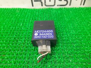 Блок управления 4wd MITSUBISHI Delica P25W 4D56 MD724466 1 ракурс