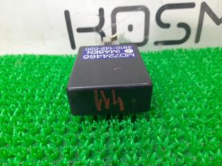 Блок управления 4wd MITSUBISHI Delica P25W 4D56 MD724466 4 ракурс
