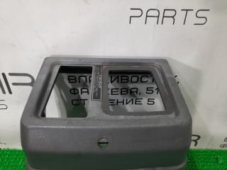 Консоль кпп MITSUBISHI Delica P25W 4D56 MB768028 2 ракурс