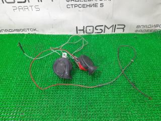 Гудок MITSUBISHI Delica P25W 4D56 MB530841 1 ракурс