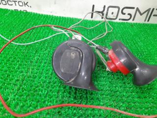 Гудок MITSUBISHI Delica P25W 4D56 MB530841 2 ракурс