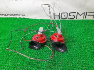 Гудок MITSUBISHI Delica P25W 4D56 MB530841 3 ракурс