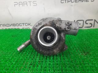 Турбина MITSUBISHI Delica P25W 4D56 MD106720 1 ракурс
