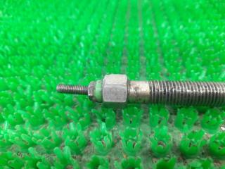 Свеча накала MITSUBISHI Delica P25W 4D56 MD092392 2 ракурс