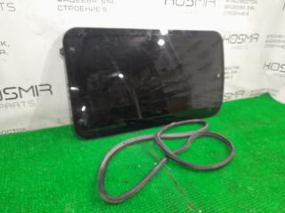 Стекло собачника левое заднее MITSUBISHI Delica P25W 4D56 MB683053 1 ракурс