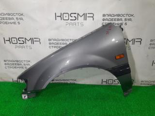 Крыло левое переднее Honda CIVIC SHUTTLE EF5 ZC 60261-SH5-505ZZ 1 ракурс