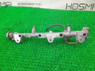 Топливная рейка Honda CIVIC SHUTTLE EF5 ZC 16620-PG7-661 3 ракурс