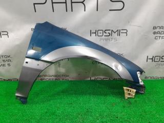Крыло правое переднее Honda CIVIC SHUTTLE EF5 ZC 60211-SH5-505ZZ 1 ракурс