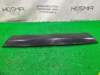 Спойлер Honda CIVIC SHUTTLE EF5 ZC 74900-SH5-010 1 ракурс