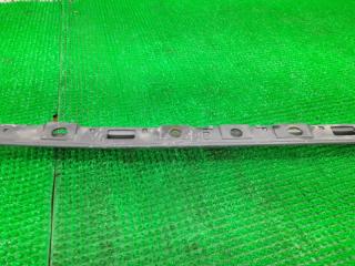 Накладка на бампер передняя Honda CIVIC SHUTTLE EF5 ZC 71200-SH5-000 4 ракурс