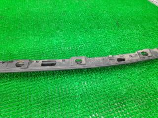 Накладка на бампер передняя Honda CIVIC SHUTTLE EF5 ZC 71200-SH5-000 5 ракурс