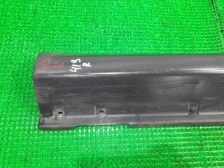 Накладка на порог Honda CIVIC SHUTTLE EF5 ZC 71801-SH5-000 2 ракурс