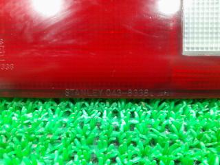 Повторитель левый Honda CIVIC SHUTTLE EF5 ZC 34155-SH5-023 5 ракурс