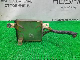 Блок управления акпп Honda CIVIC SHUTTLE EF5 ZC 28100-PS5-013 5 ракурс