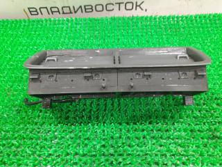 Решетка вентиляционная передняя Honda CIVIC SHUTTLE EF5 ZC 77615-SH3-023ZF 4 ракурс