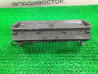 Решетка вентиляционная передняя Honda CIVIC SHUTTLE EF5 ZC 77615-SH3-023ZF 5 ракурс