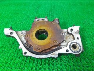 Насос масляный Honda CIVIC SHUTTLE EF5 ZC 15100-PM3-010 2 ракурс