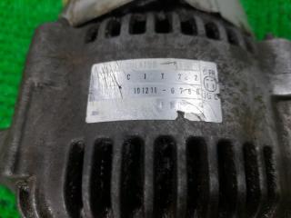 Генератор Honda CIVIC SHUTTLE EF5 ZC 31100-PM8-A02 4 ракурс