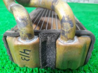 Радиатор печки Honda CIVIC SHUTTLE EF5 ZC 79110-SH3-003 4 ракурс