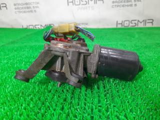 Мотор стеклоочистителя передний Honda CIVIC SHUTTLE EF5 ZC 76505-SH3-013 2 ракурс