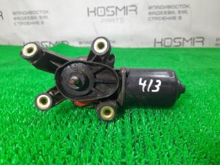 Мотор стеклоочистителя передний Honda CIVIC SHUTTLE EF5 ZC 76505-SH3-013 3 ракурс