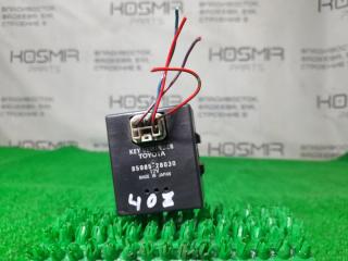Зуммер (датчик открытия двери) TOYOTA Town Ace 1993