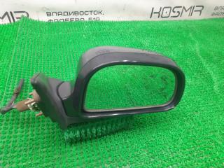 Зеркало правое MITSUBISHI Galant EA1A 4G93 MR387705 1 ракурс