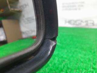 Зеркало правое MITSUBISHI Galant EA1A 4G93 MR387705 2 ракурс