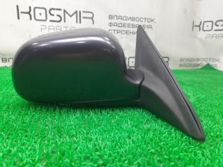 Зеркало правое MITSUBISHI Galant EA1A 4G93 MR387705 3 ракурс