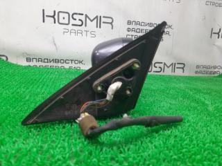 Зеркало правое MITSUBISHI Galant EA1A 4G93 MR387705 5 ракурс