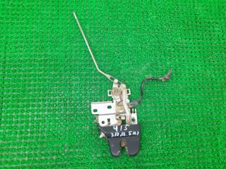 Замок багажника задний MITSUBISHI Galant EA1A 4G93 MR215875 3 ракурс