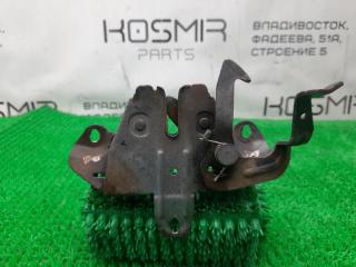 Замок капота Mitsubishi Galant 1997