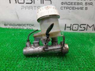 Цилиндр главный тормозной MITSUBISHI Galant EA1A 4G93 MR307246 4 ракурс