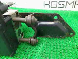 Блок abs MITSUBISHI Galant EA1A 4G93 MR334363 2 ракурс