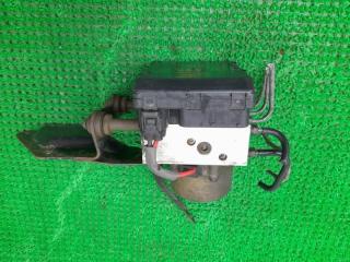 Блок abs MITSUBISHI Galant EA1A 4G93 MR334363 3 ракурс